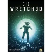 Obscurati Publishing OSPOBS-002 - Die Wretched