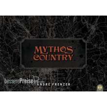 Obscurati Publishing OSPOBS003 - Mythos Country