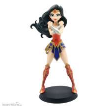 Plastoy P040107 - DC Comics Figur Wonder Women 15 cm