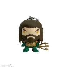 Plastoy P060709 - Aquaman Schlüsselanhänger Aquaman Chibi 12 cm