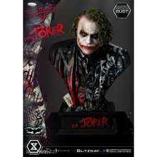 Prime 1 Studio P1SPBDC-08 - The Dark Knight Premium Büste The Joker 26 cm