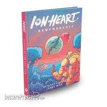 Parable Games PARION004 - ION Heart: Remembrance (Physical)