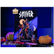 Parable Games PARSHI001EN - SHIVER RPG: Core Book