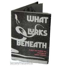 Parable Games PARZIN001EN - What Lurks Beneath