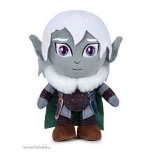 Play by Play PBP760022210 - Dungeons & Dragons Plüschfigur Drizzt mit Kragen 26 cm