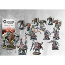 Para Bellum PBW6081 - Dweghom: First Blood Warband