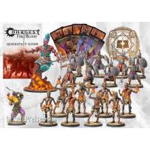 Para Bellum PBW6085 - Sorcerer Kings: First Blood Warband