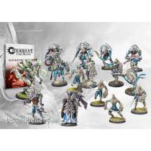 Para Bellum PBW6086 - Spires: First Blood Warband