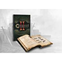 Para Bellum PBW8048 - TLAOK Softcover Rulebook - English 2.0