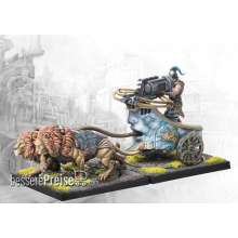 Para Bellum PBWCS404 - City States: War Chariot Skorpios