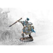 Para Bellum PBWCS705 - City States: Dorilates (Officer)