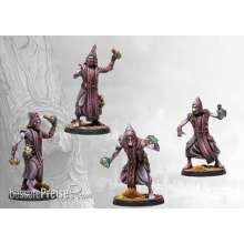 Para Bellum PBWOD108 - Old Dominion: Cultists