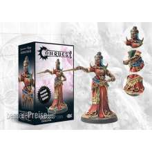 Para Bellum PBWSK701 - Sorcerer Kings: Sorcerer Limtied Edition Preview Sculpt