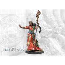 Para Bellum PBWSK702 - Sorcerer Kings: Sorcerer