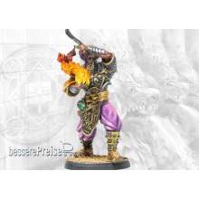 Para Bellum PBWSK703 - Sorcerer Kings: Raj