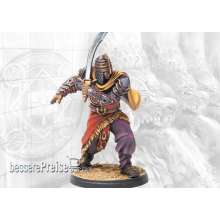 Para Bellum PBWSK705 - Sorcerer Kings: Sardar