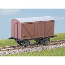 Peco PC06A - BR (LNER Design) Sperrholz-Lieferwagen