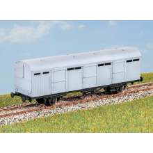 Peco PC30 - Extra langer CCT-Van von LNER