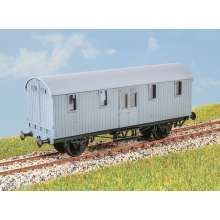 Peco PC37 - GWR Python Planwagen