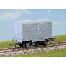 Peco PC52 - BR Conflat Containerwagen