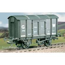 Peco PC563 - GWR Iron Mink A Van Kit