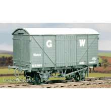 Peco PC566 - GWR Motor Car Van ´MOGO´-Bausatz