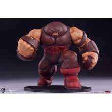 Premium Collectibles Studio PCSMGCJUG110 - Marvel Gamerverse Classics PVC Statue 1/10 Juggernaut 23 cm