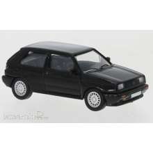 PCX87 PCX870086 - VW Rallye Golf, schwarz, 1989