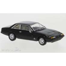 PCX87 PCX870135 - Ferrari 365 GT4 2+2, schwarz,