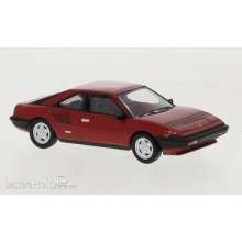 PCX87 PCX870140 - Ferrari Mondial, rot, 1980,