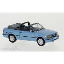 PCX PCX870158 - Ford Escort IV Cabriolet, met