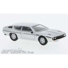 PCX87 PCX870169 - Lamborghini Espada PCX87 1:87