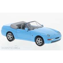 PCX87 PCX870182 - Porsche 968 Cabriolet, hellbl