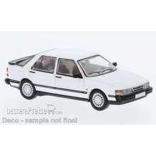 PCX87 PCX870188 - Saab 9000 CC, weiss, 1985