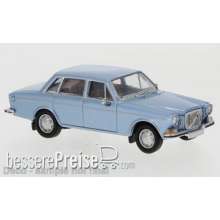 PCX87 PCX870193 - Volvo 164, metallic-hellblau, 1968