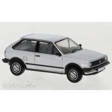 PCX87 PCX870202 - VW Polo II Coupe, silber, 198