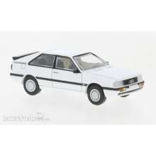 PCX87 PCX870271 - Audi Coupe, weiss, 1985,