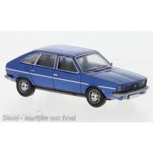 PCX87 PCX870292 - Renault 30, metallic-blau, 1975