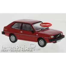 PCX87 PCX870303 - Volvo 343, rot, 1976