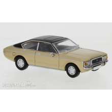 PCX87 PCX870337 - Ford Granada MK I Coupe, gold