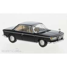 PCX87 PCX870358 - BMW 2000 CS, schwarz, 1965,