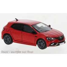 PCX87 PCX870365 - Renault Megane RS, metallic r