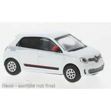 PCX87 PCX870370 - Renault Twingo III, weiss, 20