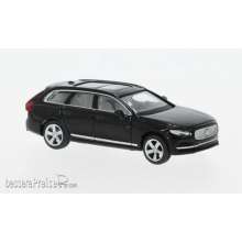 PCX87 PCX870384 - Volvo V90 schwarz PCX87 1:87