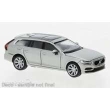 PCX87 PCX870386 - Volvo V90, silber, 2019,