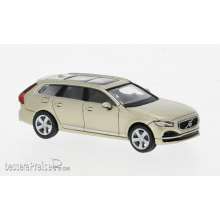 PCX87 PCX870387 - Volvo V90 beige PCX87 1:87