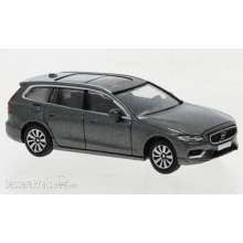 PCX87 PCX870394 - Volvo V60, metallic grau, 201