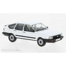 PCX87 PCX870408 - VW Passat B2, weiss, 1985,