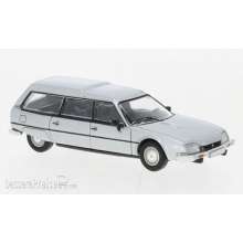 PCX87 PCX870412 - Citroen CX Break, silber, 197