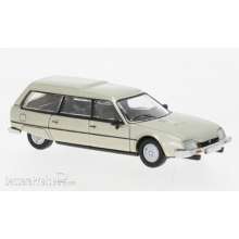 PCX PCX870413 - Citroen CX Break, metallic be